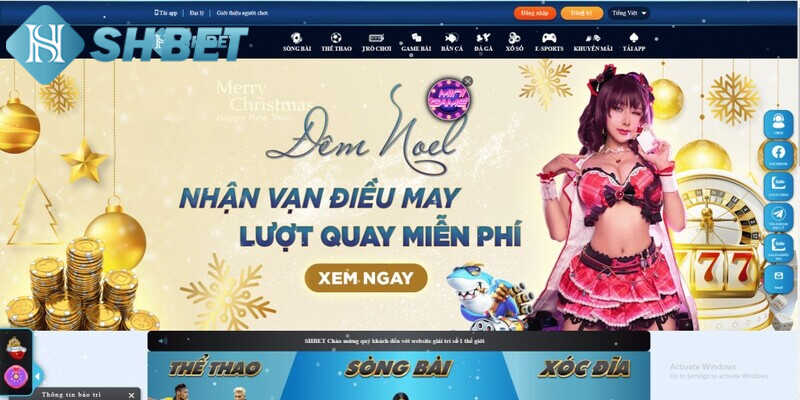 Giới thiệu kho sản phẩm game hấp dẫn