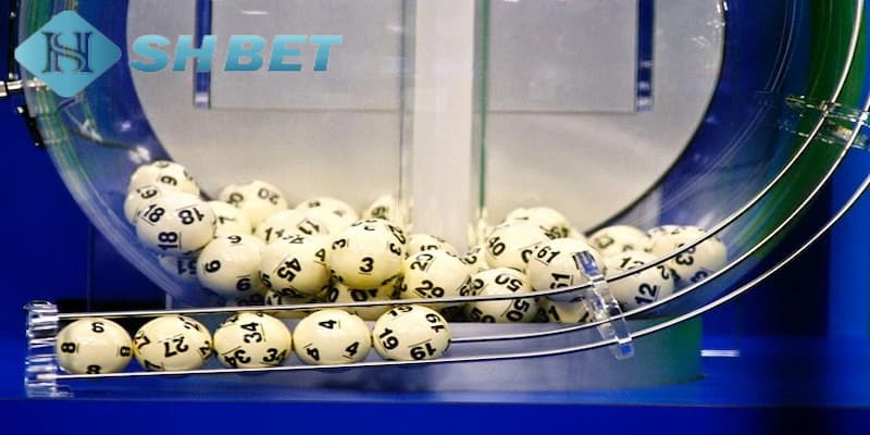 Xổ số powerball là gì?