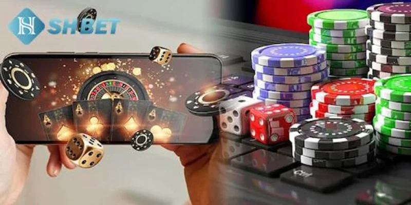 Giới thiệu về Casino Online SHBET