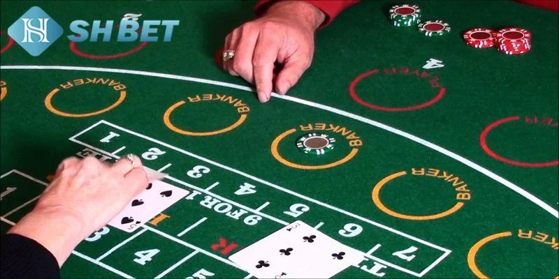 Lưu ý quan trọng khi áp dụng mẹo bắt cầu Baccarat