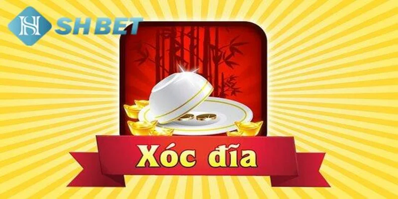 Mẹo đọc vị xóc đĩa hiệu quả