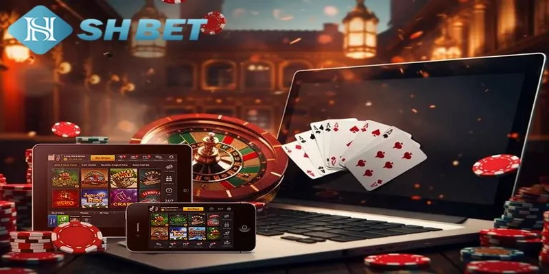 Rút tiền nhanh chóng tại Casino Online