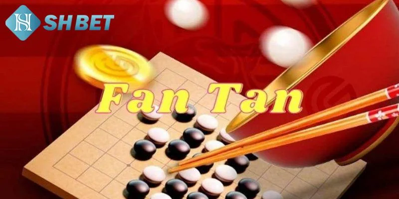 Giới thiệu về FanTan tại SHBET