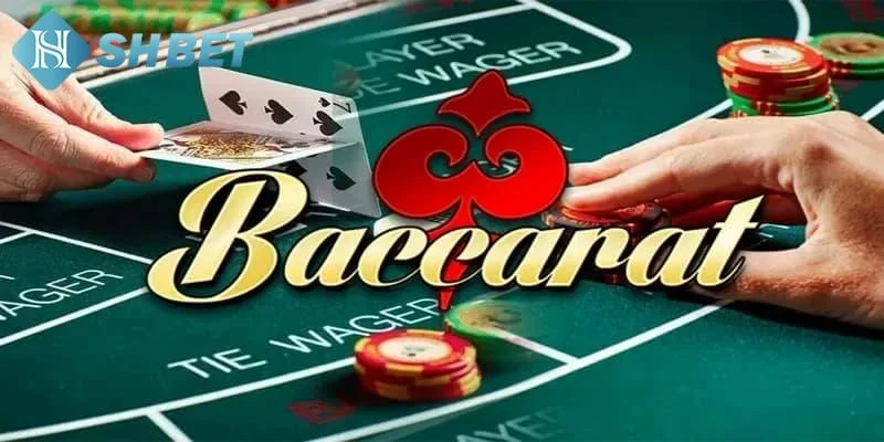 Giới thiệu về game baccarat online