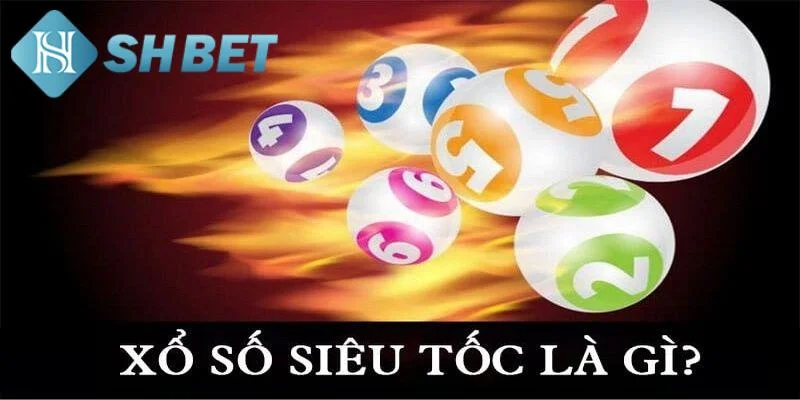 Lợi ích khi tham gia xổ số siêu tốc tại SHBET