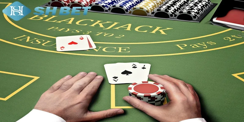 Tổng quan về Blackjack