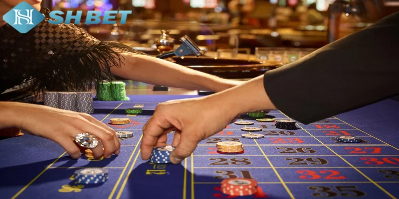 Những kinh nghiệm quý giá khi tham gia chơi casino online