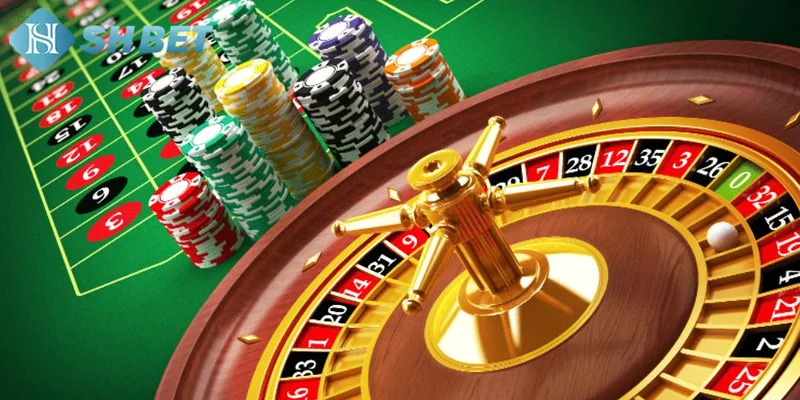 Lý do game casino trực tuyến trở nên phổ biến