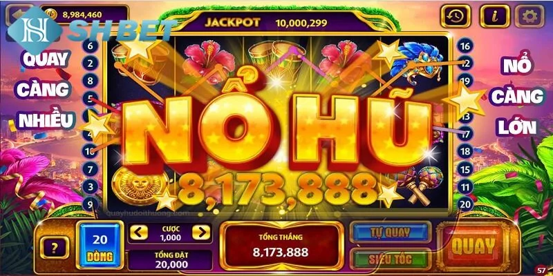 Những điều cần lưu ý khi chơi game nổ hũ đổi tiền mặt