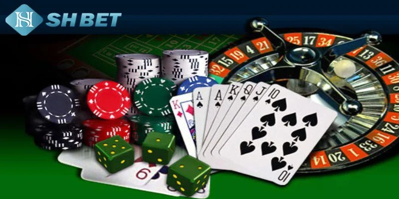 Chi tiết về luật bài poker