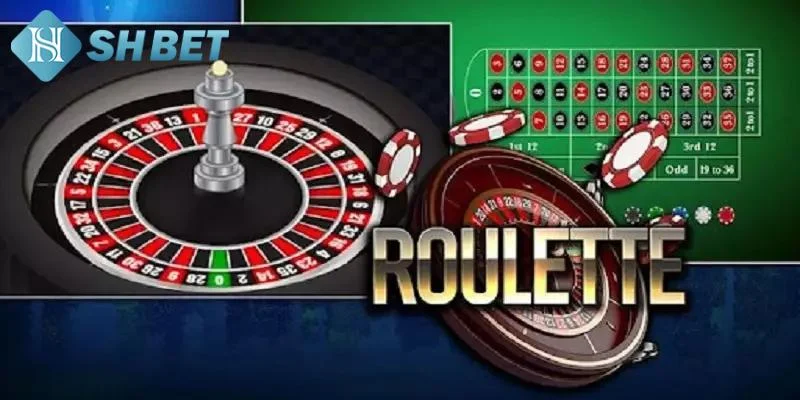 Tổng quan về trò chơi roulette