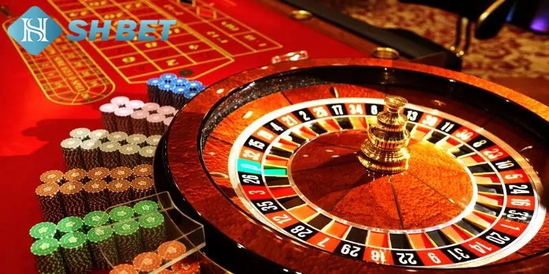 Các chiến thuật chơi roulette hiệu quả