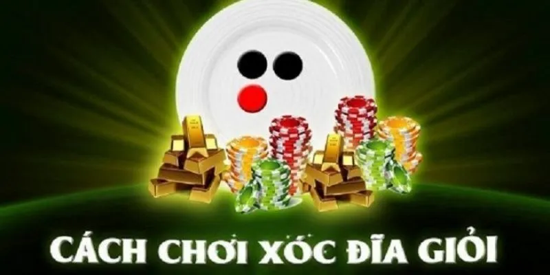 Xóc đĩa bịp tại 789Bet