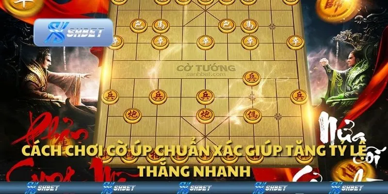 Cách chơi cờ úp chuẩn xác giúp tăng tỷ lệ thắng nhanh