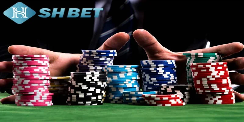 Cách đăng ký và tham gia giải đấu poker tại SHBET