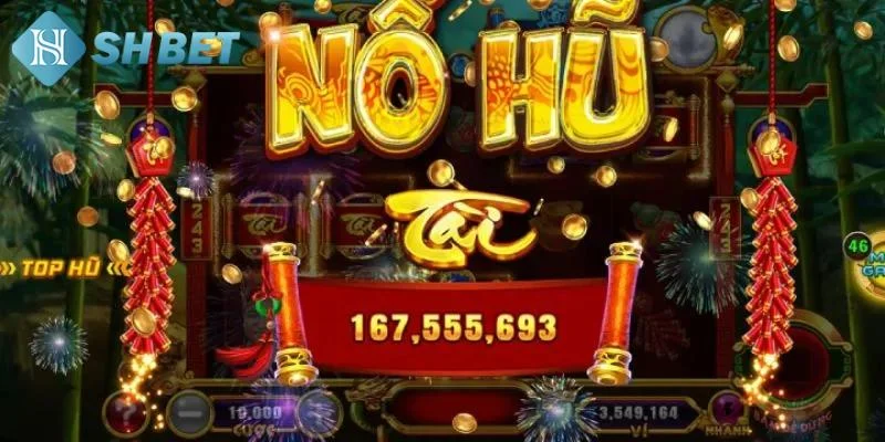 Bí quyết giúp người chơi bứt phá jackpot